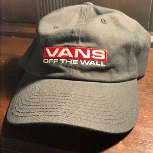 Vans Strapback hat